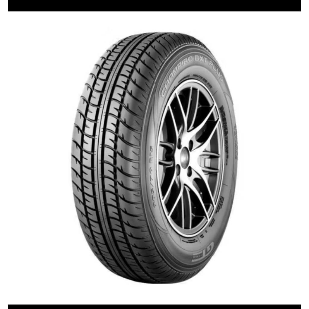 ban mobil GT champiro BXT pro 205/55 R15