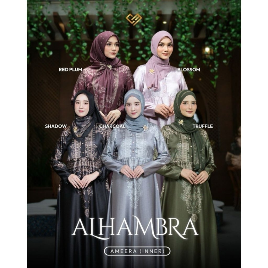 COVERME ALHAMBRA, DRES /KOKO BY COVERME