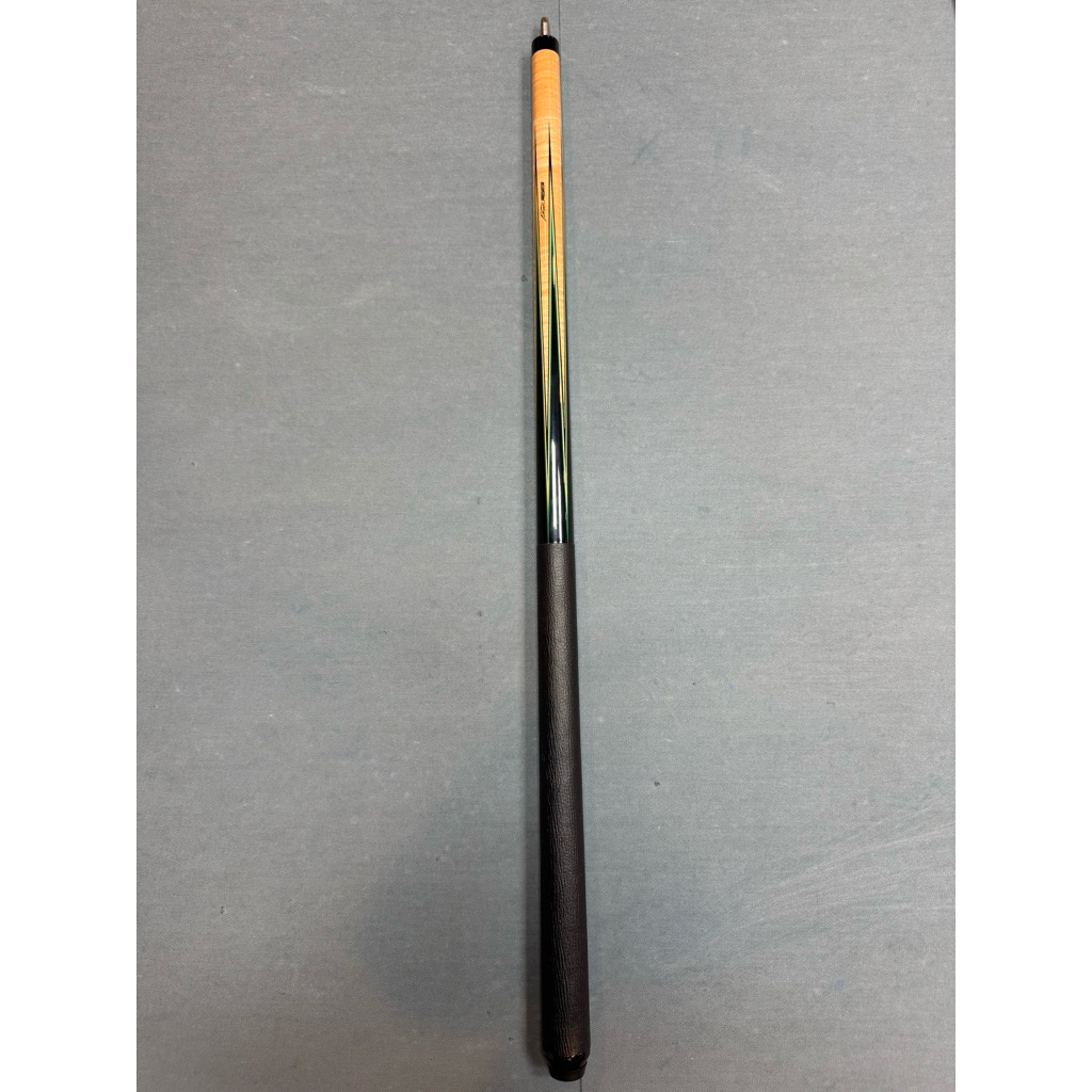 butt predator sp6 green