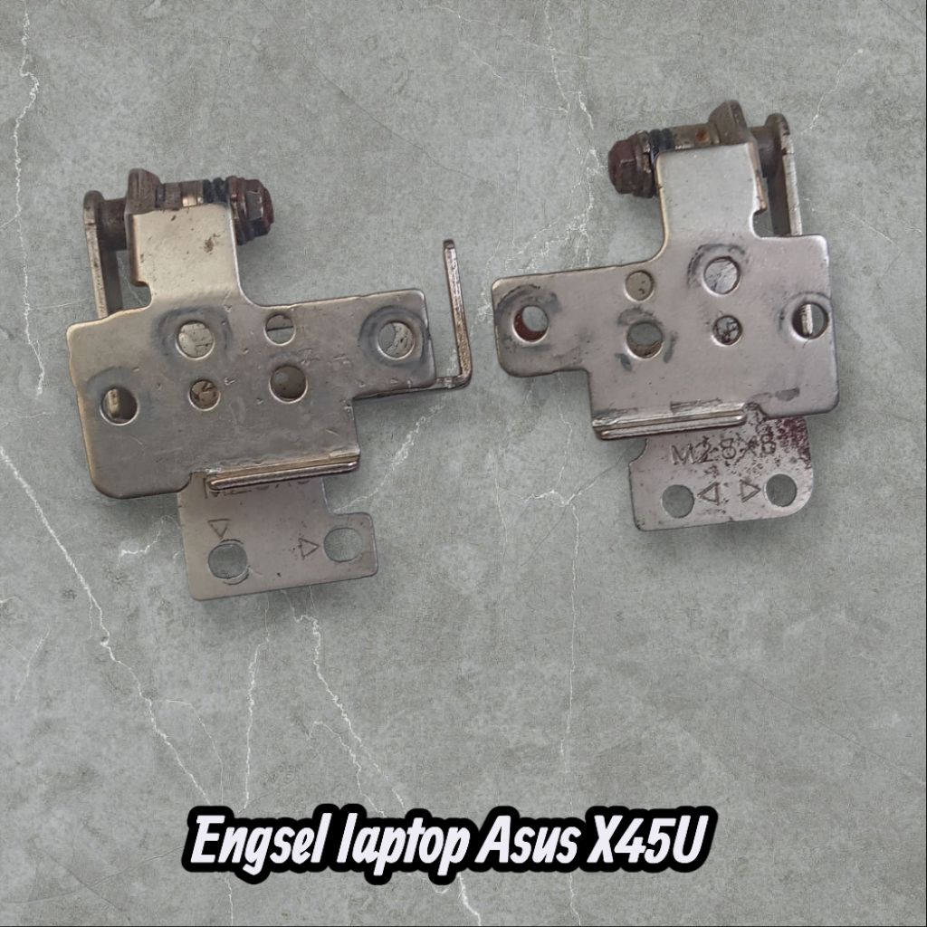 engsel laptop Asus X45U