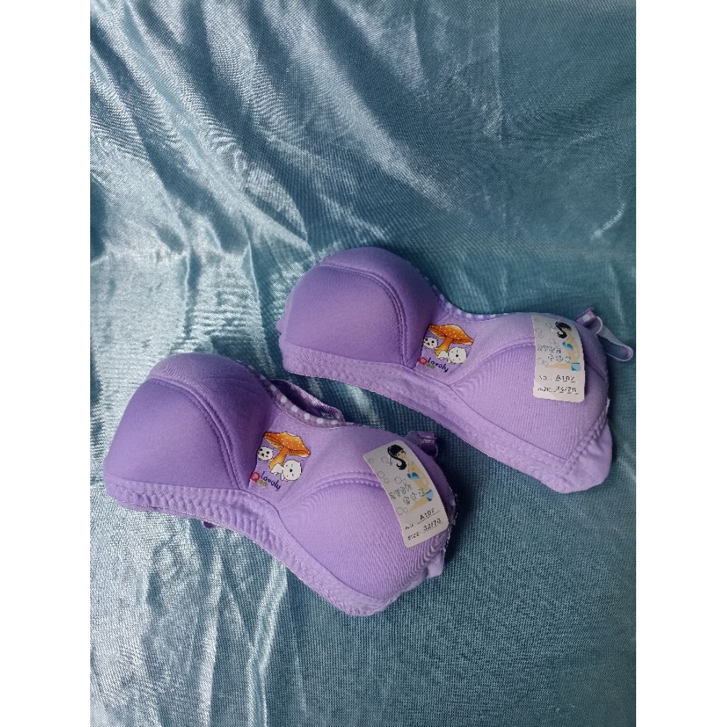 BH remaja abg / BH sport remaja abg