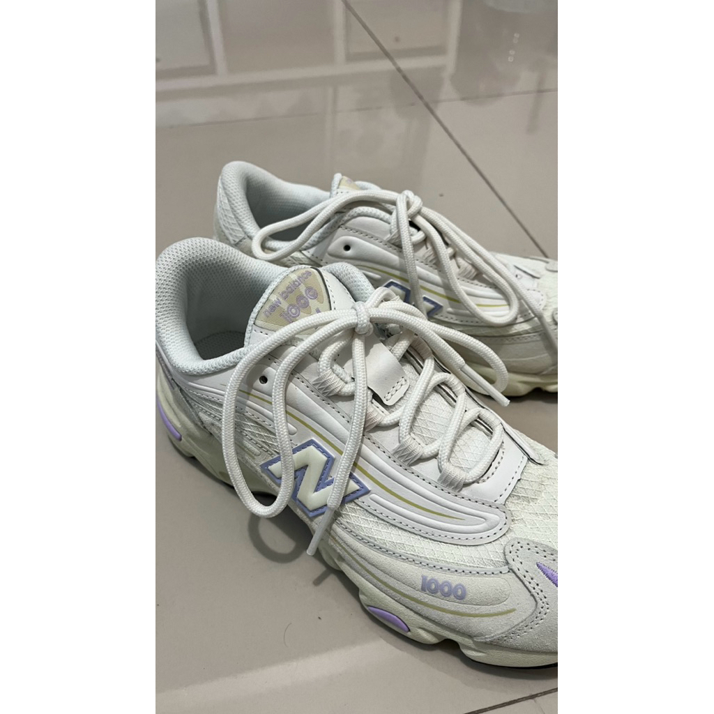 New Balance 1000 Original