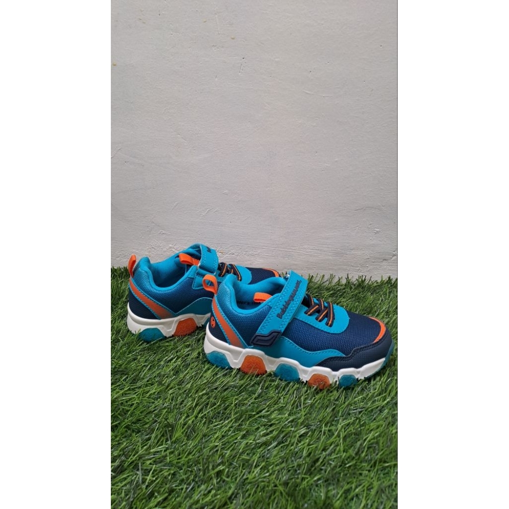 BubbleGummers Bata (Sepatu Anak)