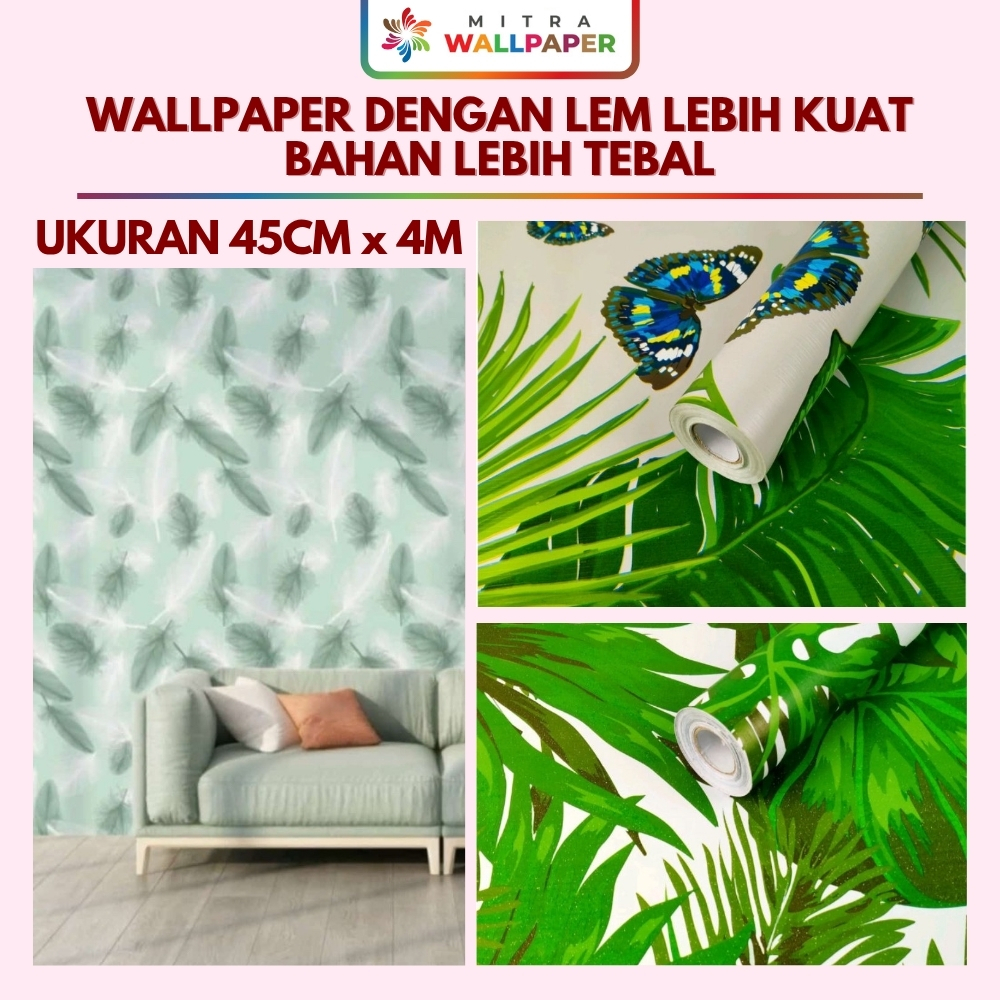 Wallpaper Dinding Motif Batu Bata Aestetic Wallpaper Dinding Motif Batu Bata Daun Rambat Aestetic