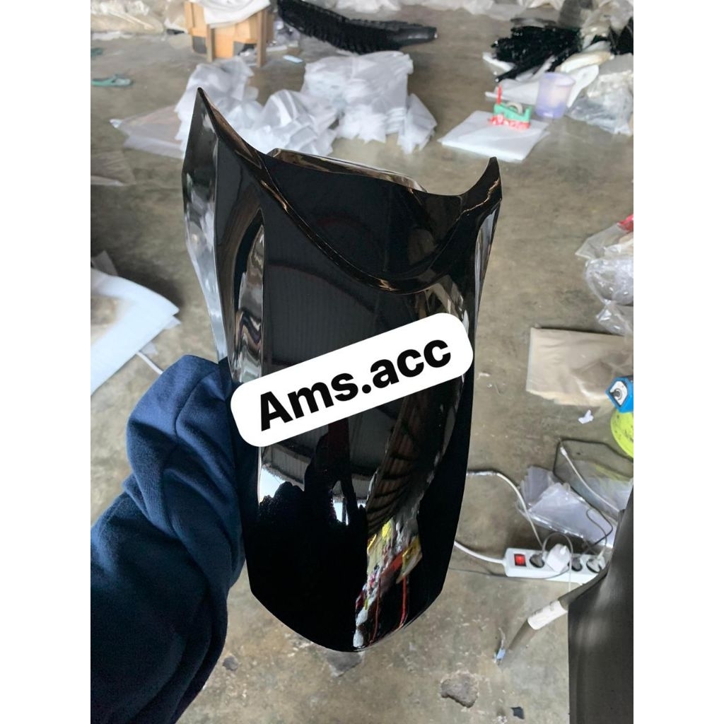 Spakbor depan PCX 160