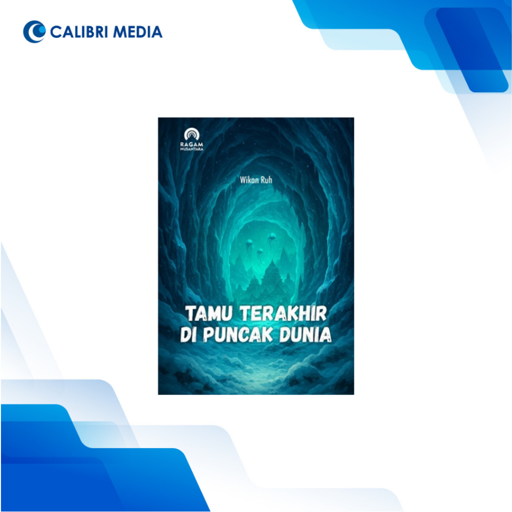 Tamu Terakhir di Puncak Dunia