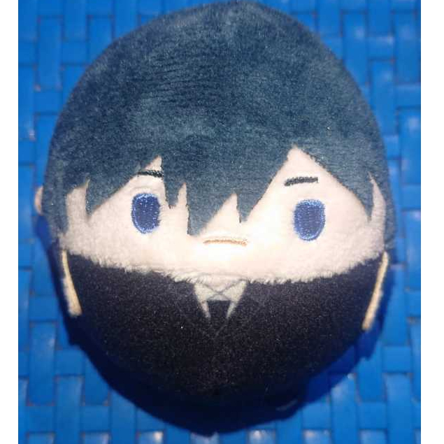 Stuffed Toys Doll Aki Hayakawa Chainsaw Man Fuwakororin Plush Toy