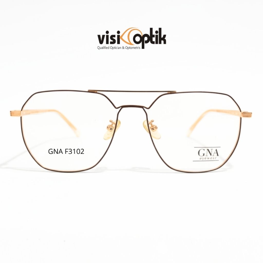 GNA EYEWEAR F-3102