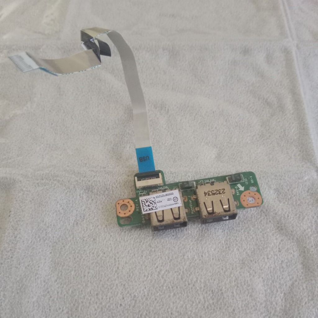 port usb laptop acer aspire e1-421 original