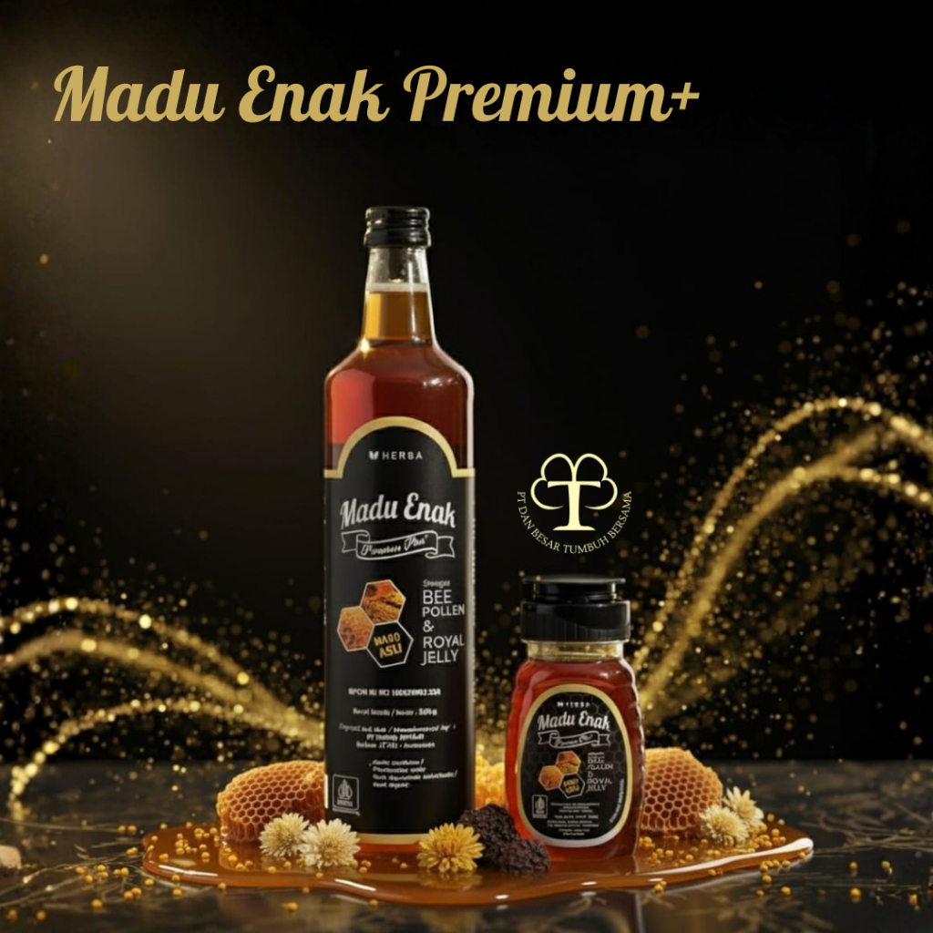 MADU ENAK PREMIUM PLUS