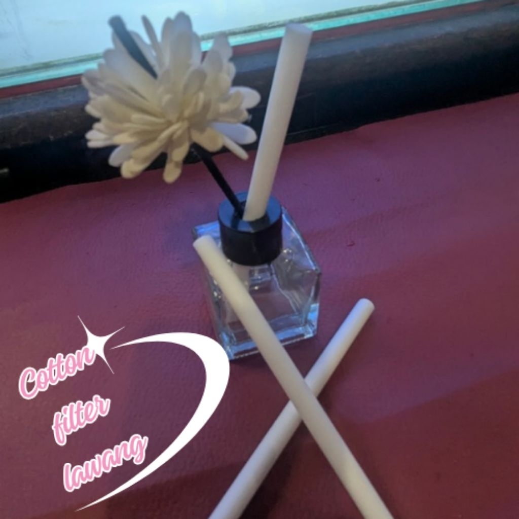 KAPAS FILTER HUMIDIFIER TERMURAH