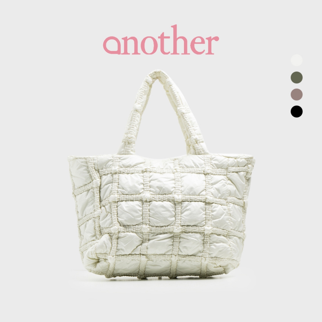 ANOTHER by URBAN&CO Bags Handbag Shoulder Bag Tas Wanita Elegant - ANTWERP