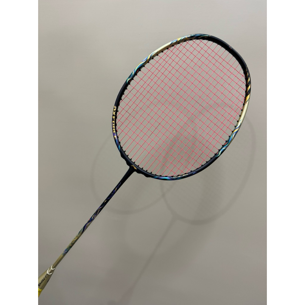 RAKET LINING AXFORCE 100