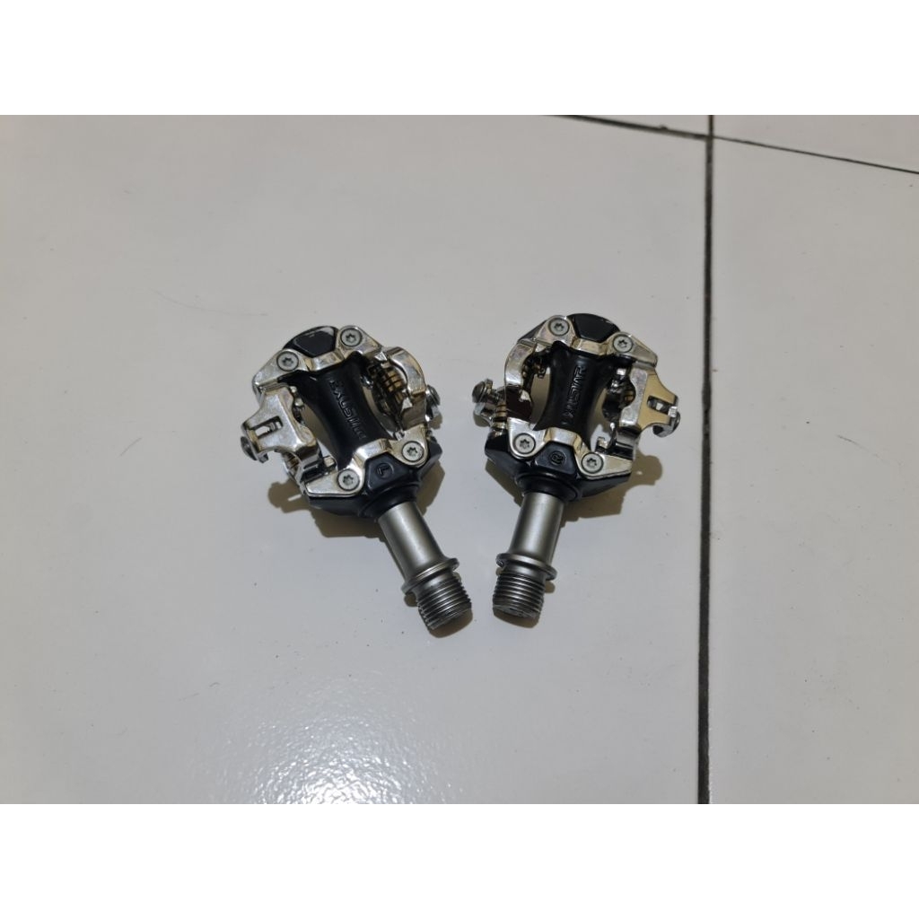 Pedal Cleat MTB EXUSTAR E-PM211