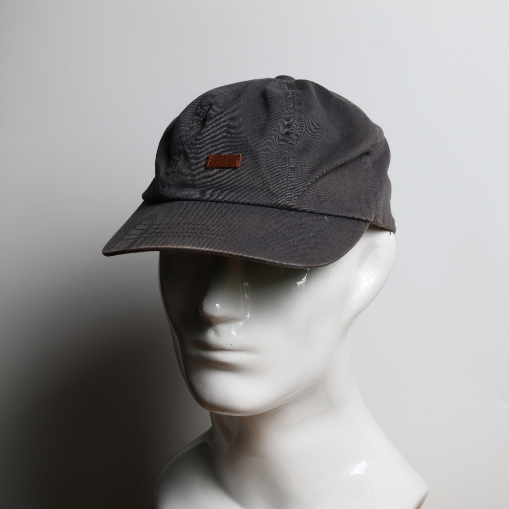 C.59 Brixton 6 Panel Cap (Second)