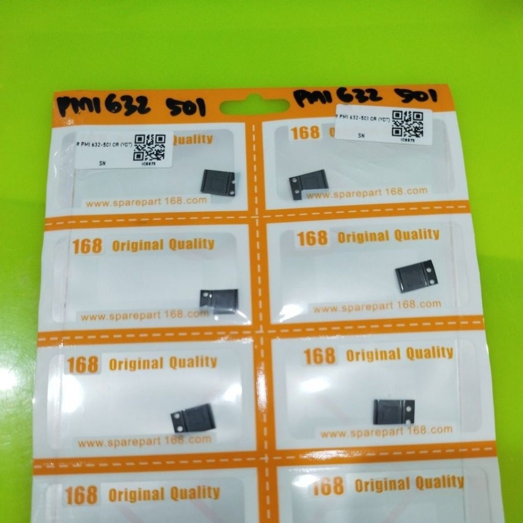 IC PMI 632- 501 / PMI632 501 ORIGINAL