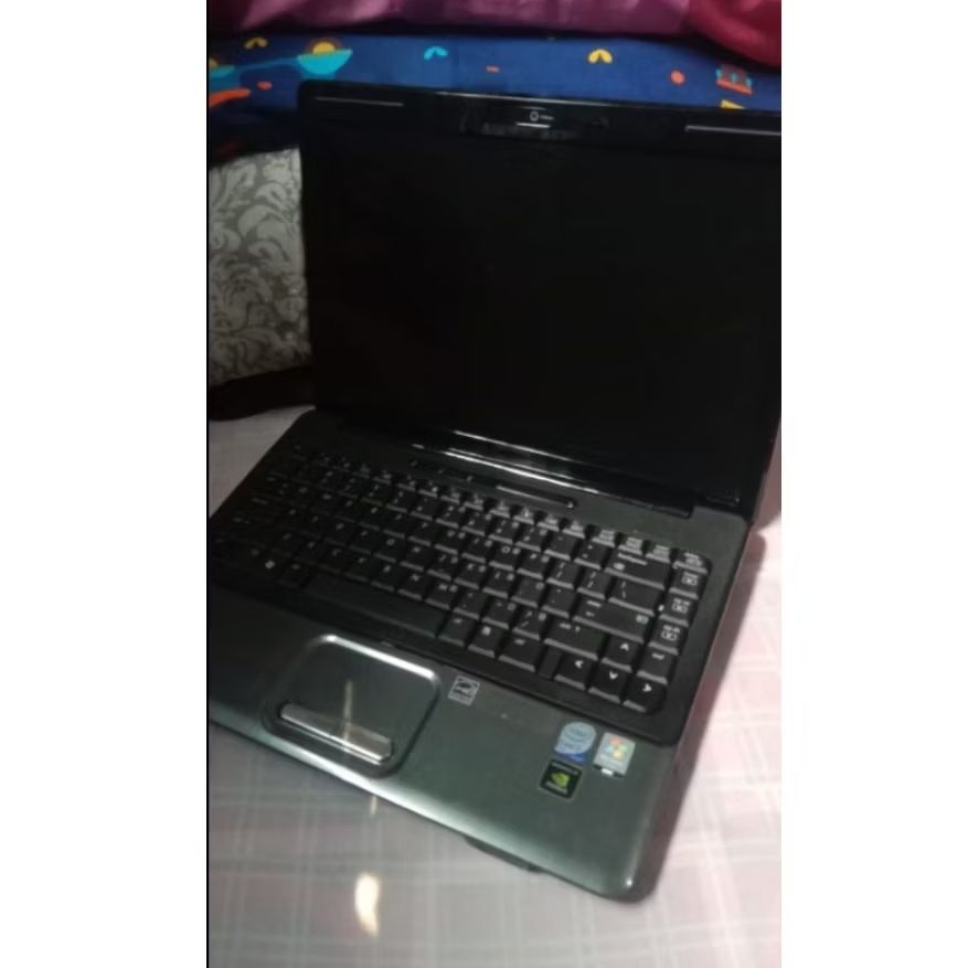 laptop compaq presaril CQ45 Notebook Pc