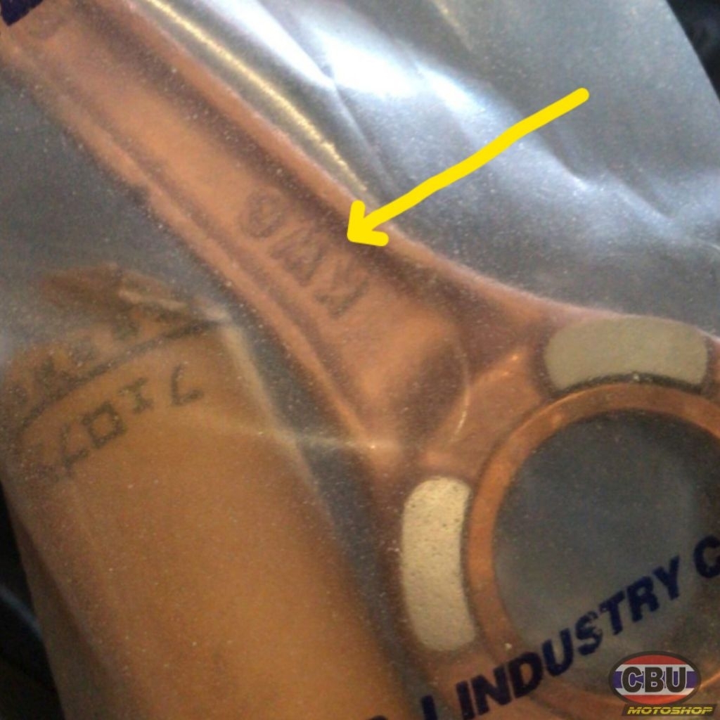 READY Stang Seher Honda NSR 150 R RR Astra TKRJ Japan