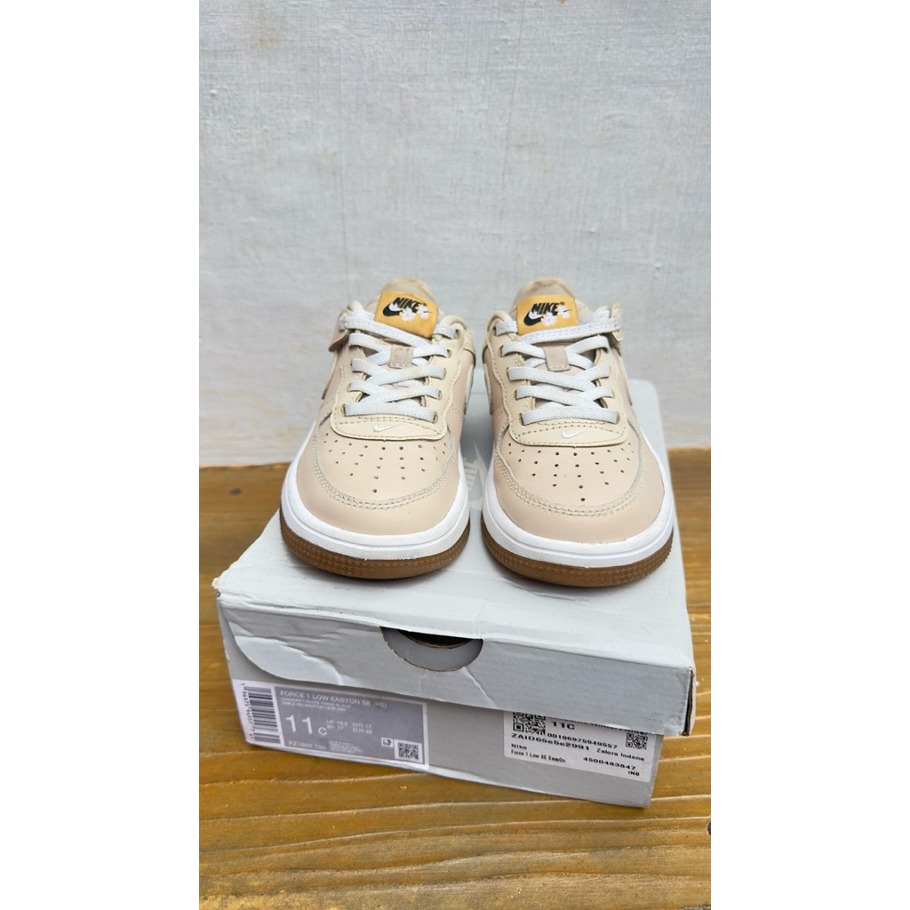 Preloved Sepatu Nike Anak