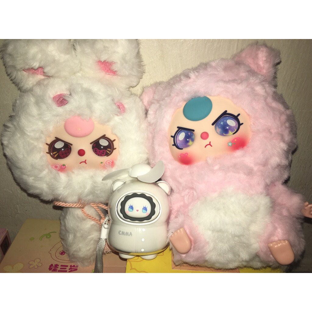 Ready Bb3 | Mirror Bb3 | Kipas Emma
