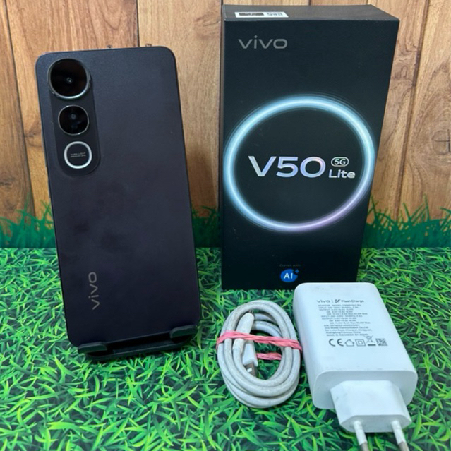 VIVO V50 Lite 5G 8/256 Second