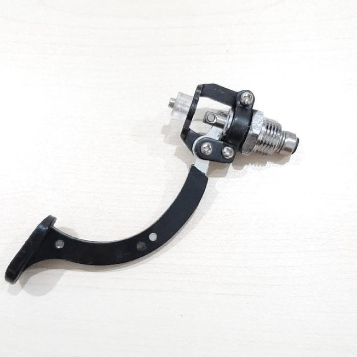 JJE- Pencetan Setrika Uap