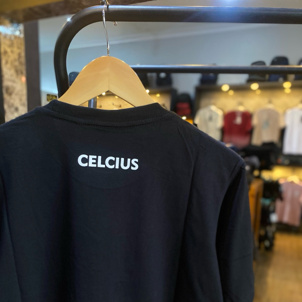 KAOS PRIA CELCIUS TERBARU DISTRO 24s