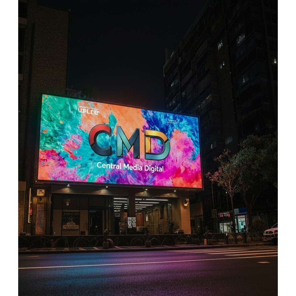 LED Videotron Outdoor P3.91 , P4 , P5 , P8 , P10