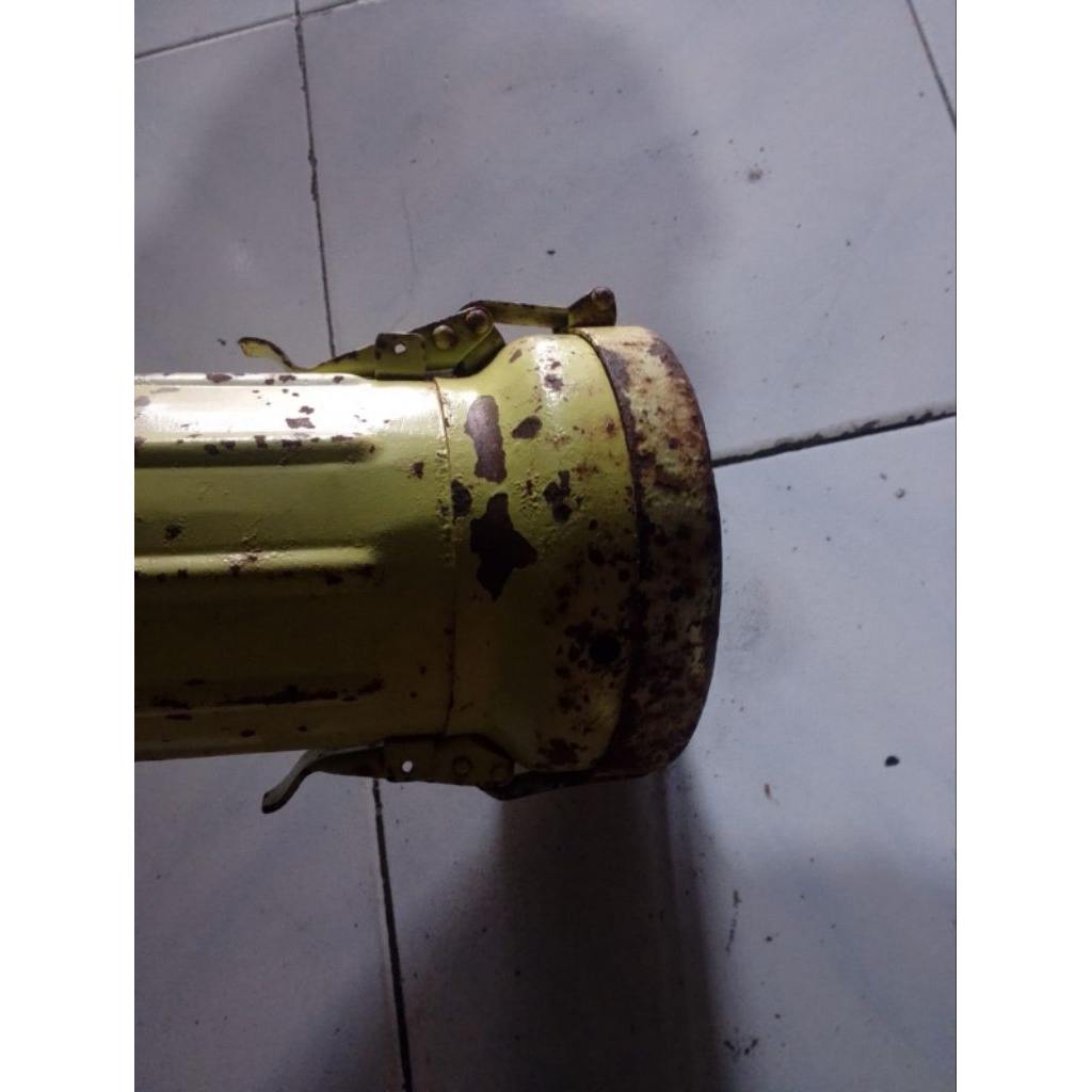 kaleng jeep vespa asesoris