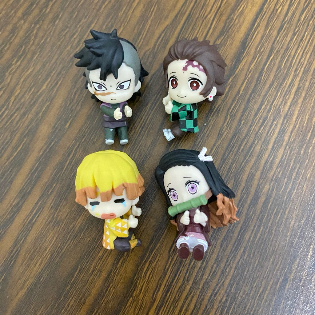 Demon Slayer Hugcot - Kimetsu no Yaiba Official