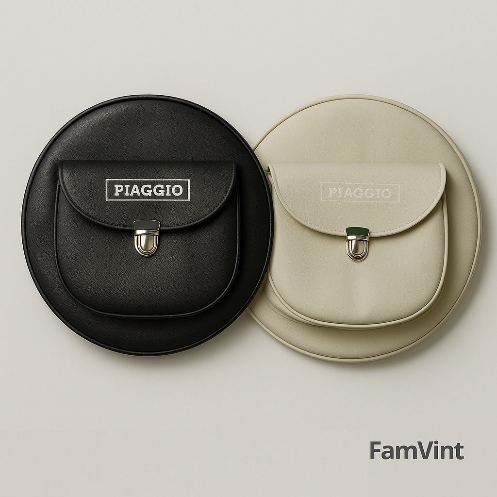 Sarung Ban Serep Vespa Piaggio