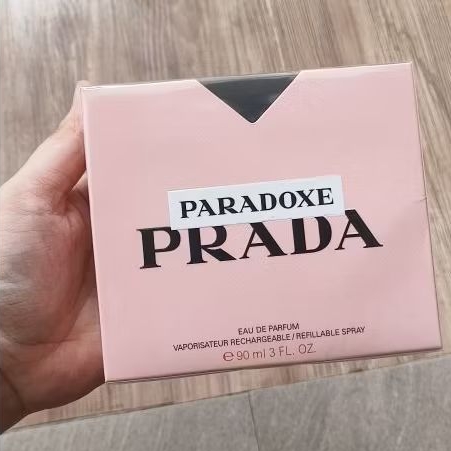 EDP PRADA PARADOXE