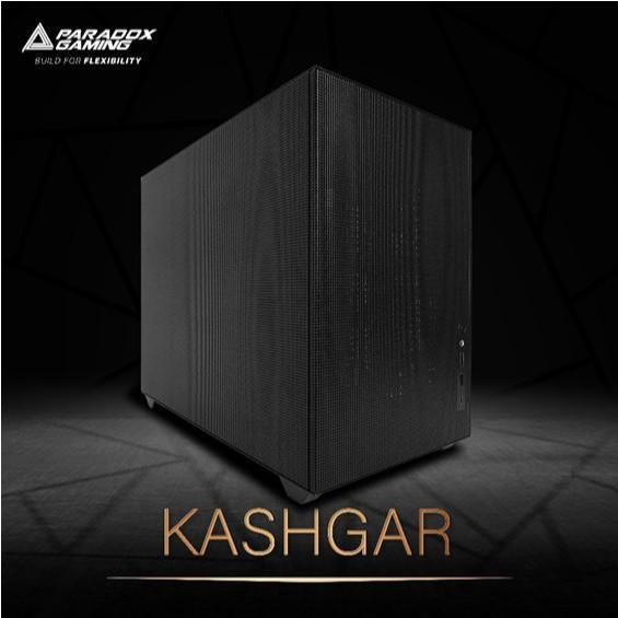 PARADOX GAMING KASHGAR MATX INCLUDE 1 FAN