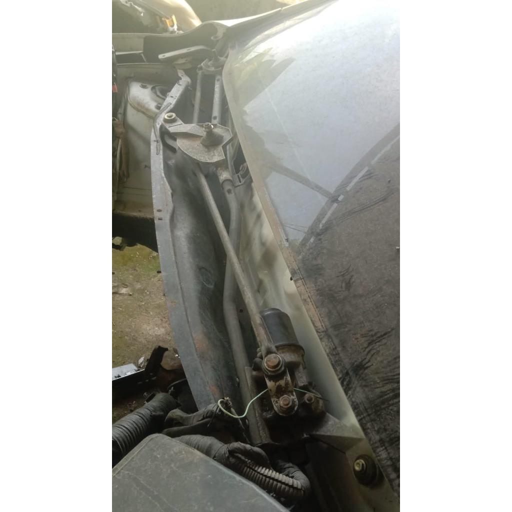 Wiper Link Nissan Grand Livina ORIGINAL