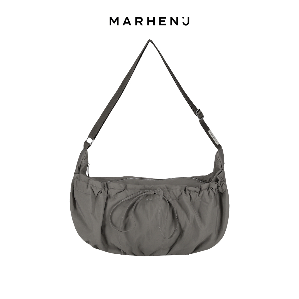 Marhen J PLIE L Bag + Wallet