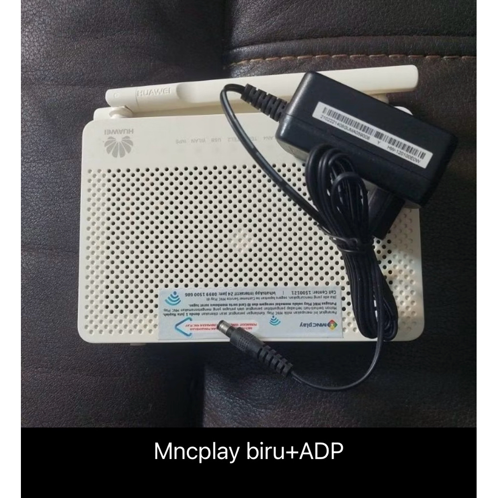 Huawei HG8245H5 GPON (Port biru)