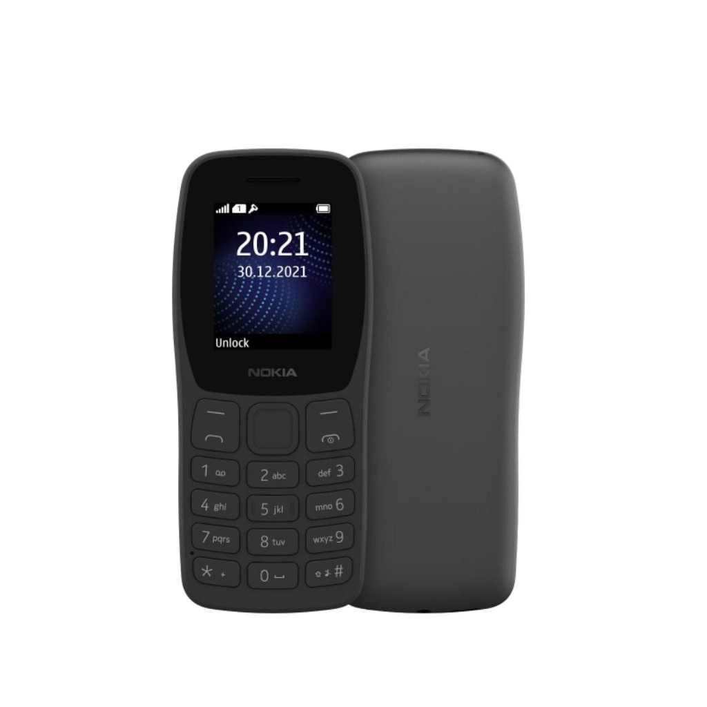 Nokia 105 2022
