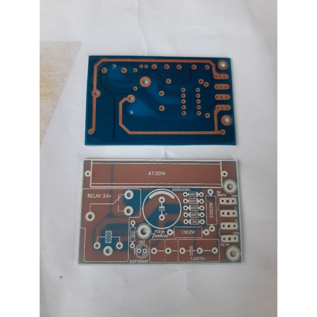 pcb softstar fiber fr4