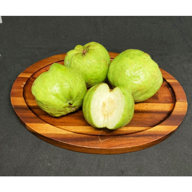 Jambu kristal fresh, jambu kristal 1kg, jambu kristal segar