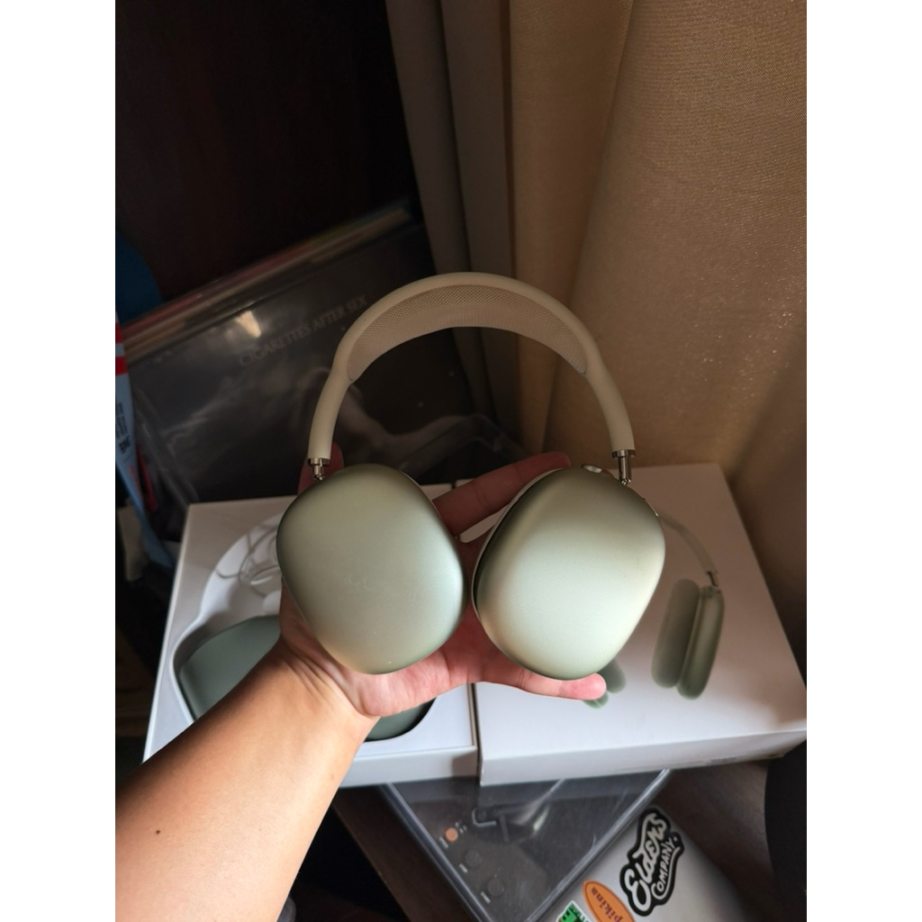 airpods max lightning ibox