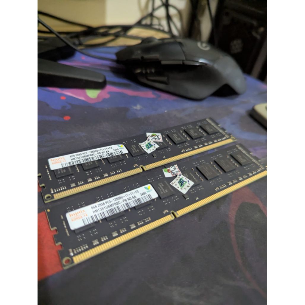 RAM DDR3 16GB SK HYNIX