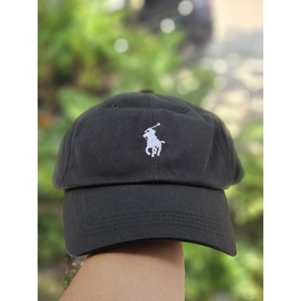 Topi Polo Original