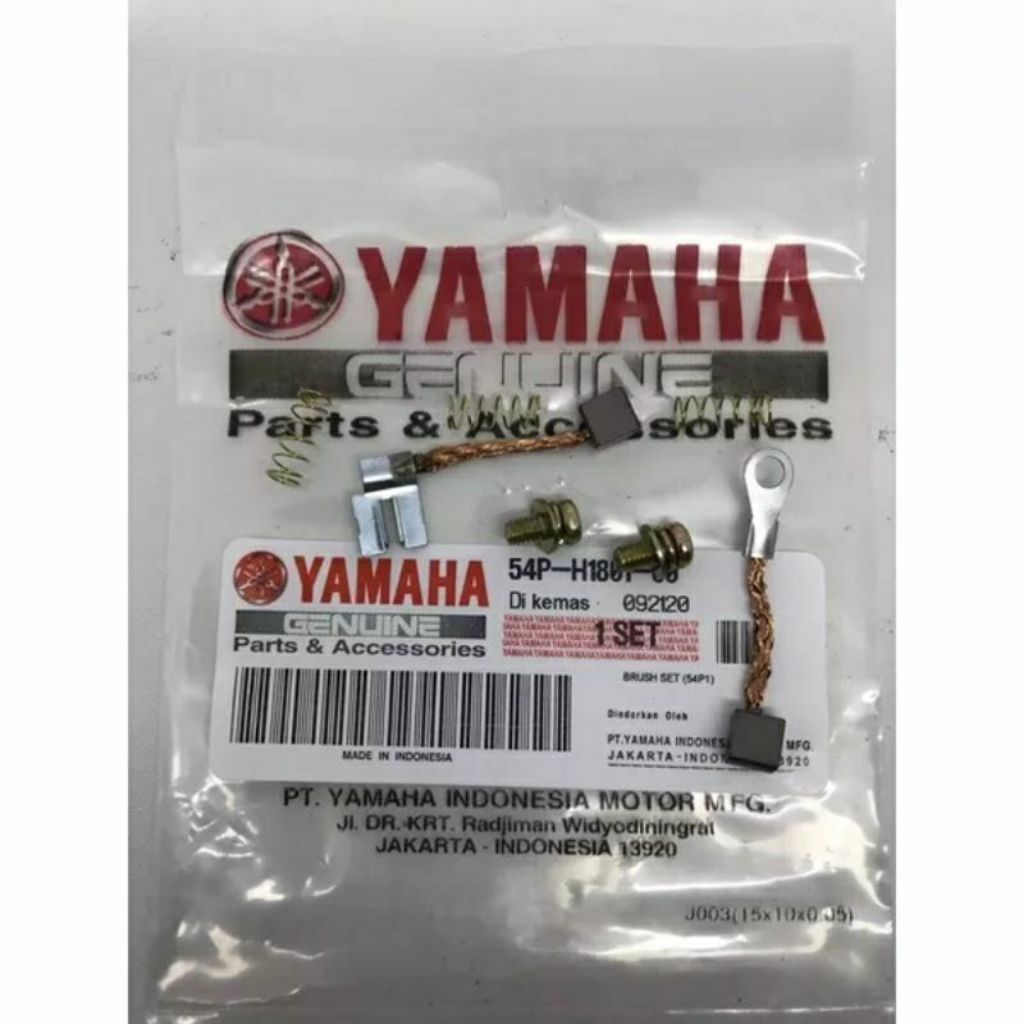 Arang Arang Stater Mio J GT M3 Mio Soul Mio GT NMAX Aerox