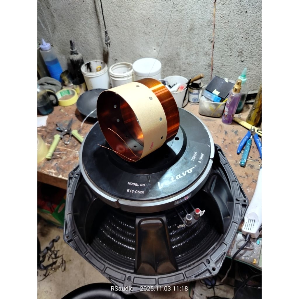 spol spul betavo B18 c528