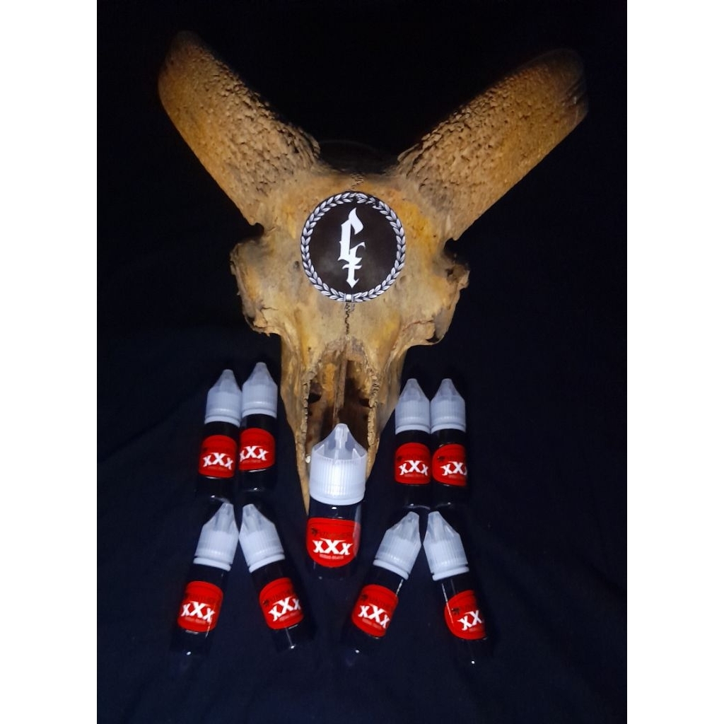 Tinta Tattoo Original Panthera XXX 1/2oz (15ml)