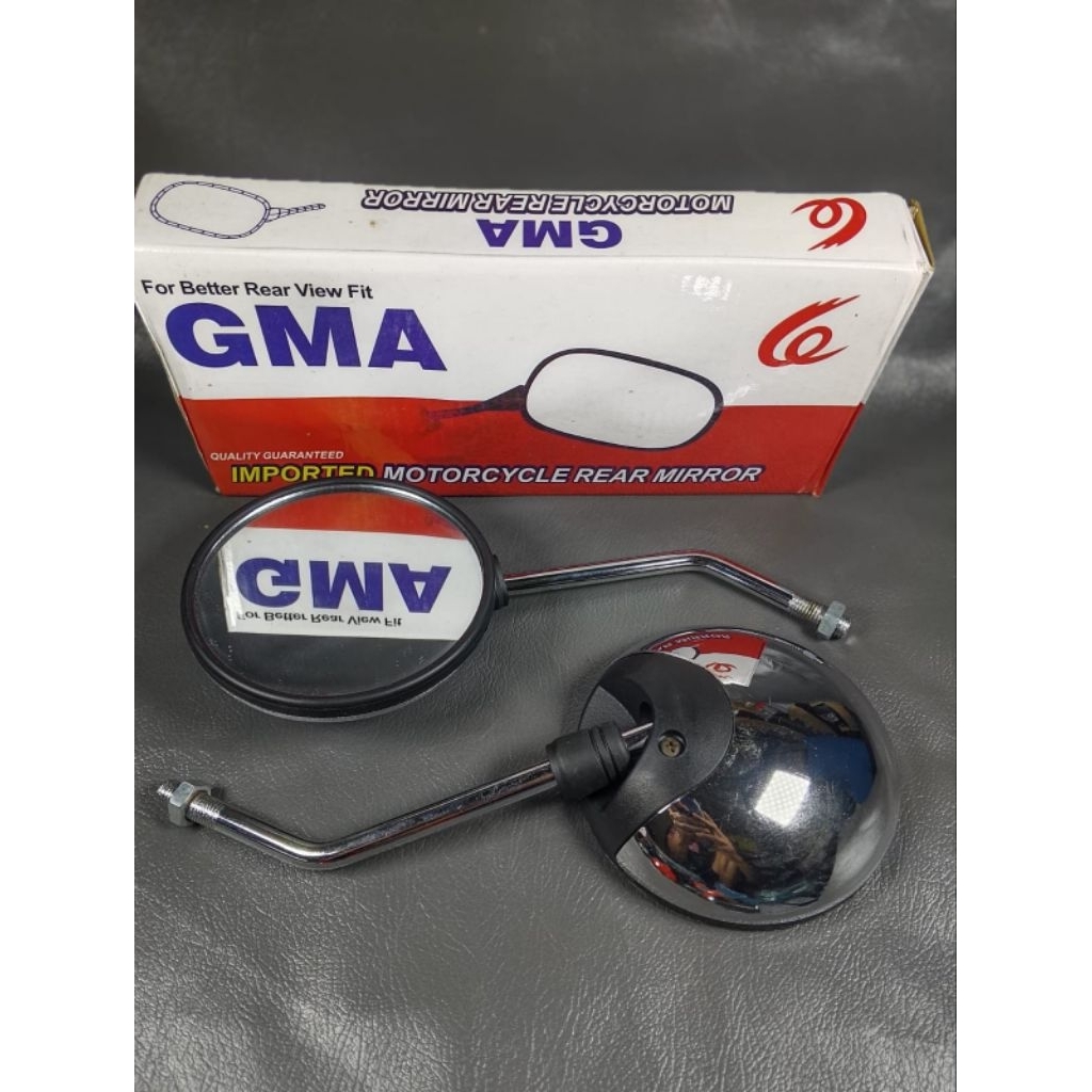 kaca spion bulat Yamaha Fino fazzio pnp Mio sporty M3 soul GT XRIDE NMAX x max lexi