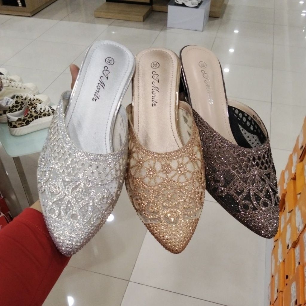 SELOP PESTA ST.MORITZ