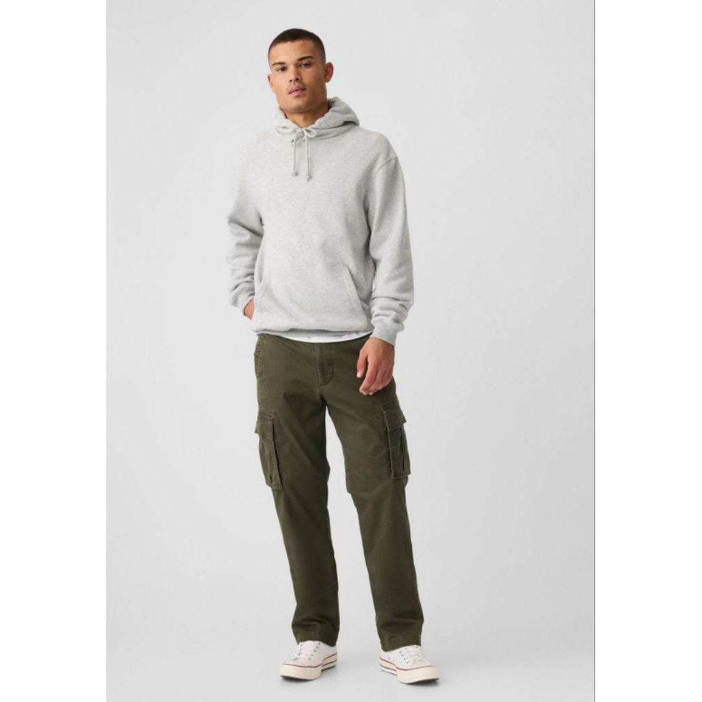 GAP ESENTIAL STRIGHT CARGO PANT'S ORIGINAL