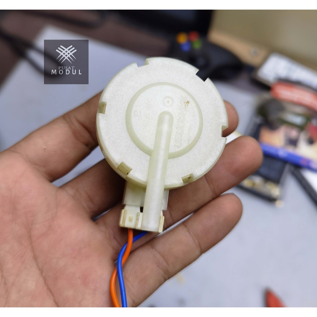 water level sharp M-ES9000T-GG original copotan