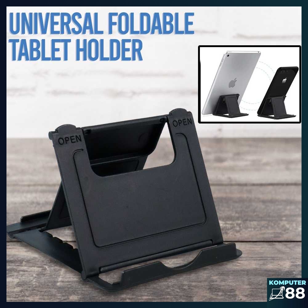 Universal Foldable Phone Tablet Holder 10 inch